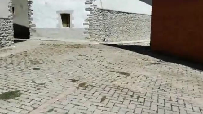 PASEO POR MUNARRIZ